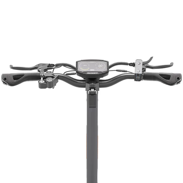 Ausom L2 Max elektromos roller – 1000W motor, 48V 20.8Ah akkumulátor, 50 km/h, 90 km hatótáv, 10" kerék, tárcsafék, lengőkaros felfüggesztés, NFC zár