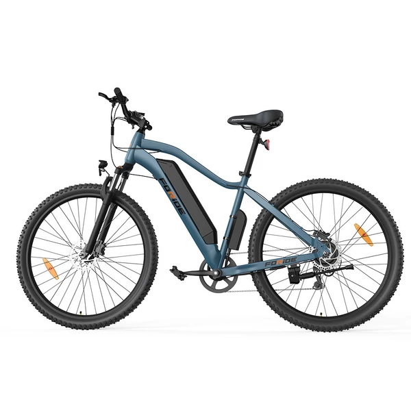 Foride Xtremer 3 elektromos kerékpár, 250W motor, 48V 12Ah akku, 29” gumi, 25 km/h, 120 km hatótáv, hidraulikus fék, rugóvilla, Shimano 7 sebesség
