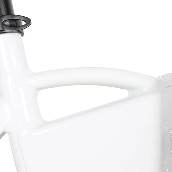 SAMEBIKE 20LVXD30-II összecsukható elektromos kerékpár, 20" kerék, 48V 350W motor, 10Ah akku, 30 km/h – Fehér