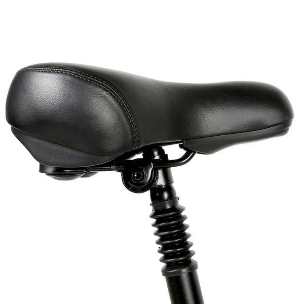 SAMEBIKE 20LVXD30-II összecsukható elektromos kerékpár, 20" kerék, 48V 350W motor, 10Ah akku, 30 km/h – Fehér