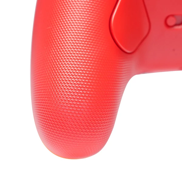 Xbox minősítésű GameSir G7 SE vezetékes kontroller Hall‑effect karokkal – Narancs