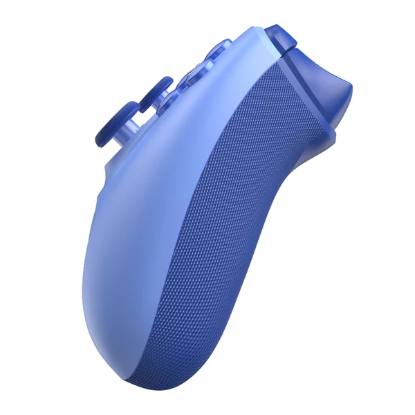 Xbox minősítésű GameSir G7 SE vezetékes kontroller Hall‑effect karokkal – Kék