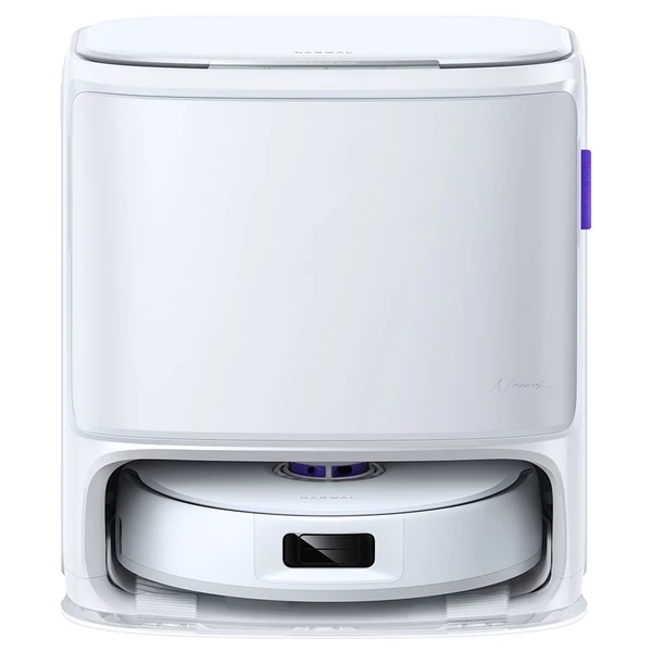 Narwal Freo Z10 robotporszívó és felmosó + tartozékcsomag