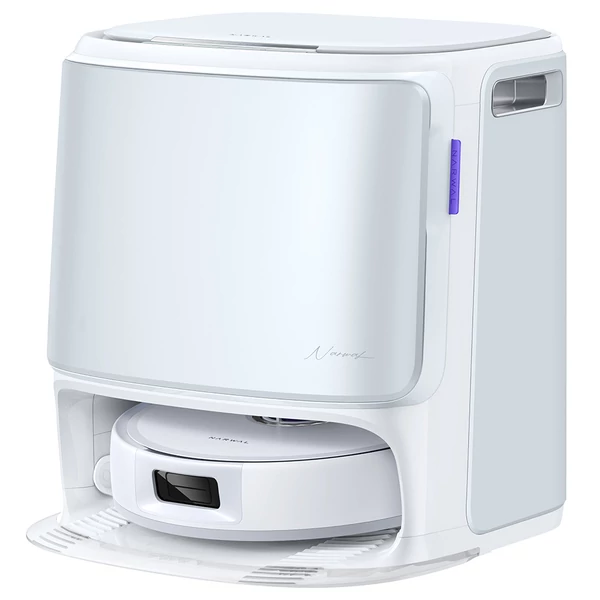 Narwal Freo Z10 robotporszívó és felmosó + tartozékcsomag