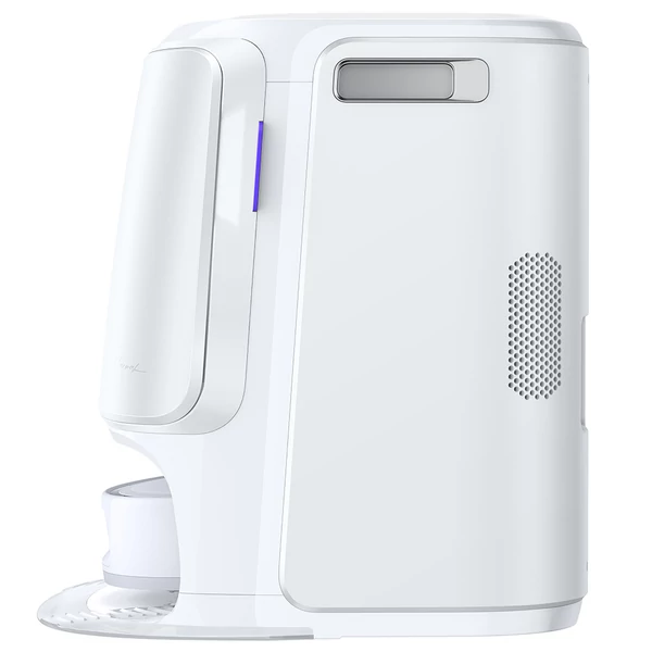 Narwal Freo Z10 robotporszívó és felmosó + tartozékcsomag