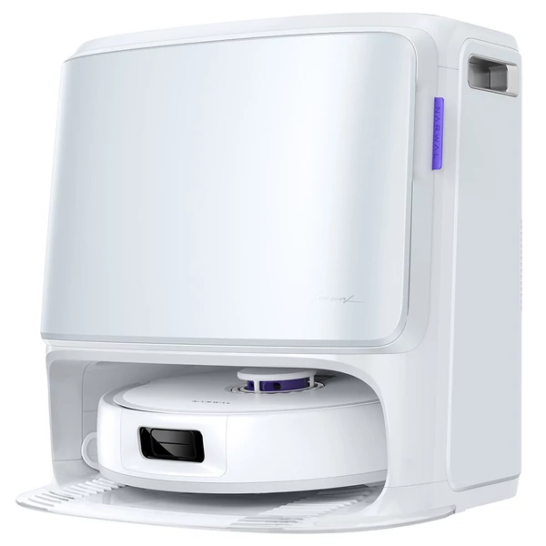 Narwal Freo Z10 robotporszívó és felmosó + tartozékcsomag