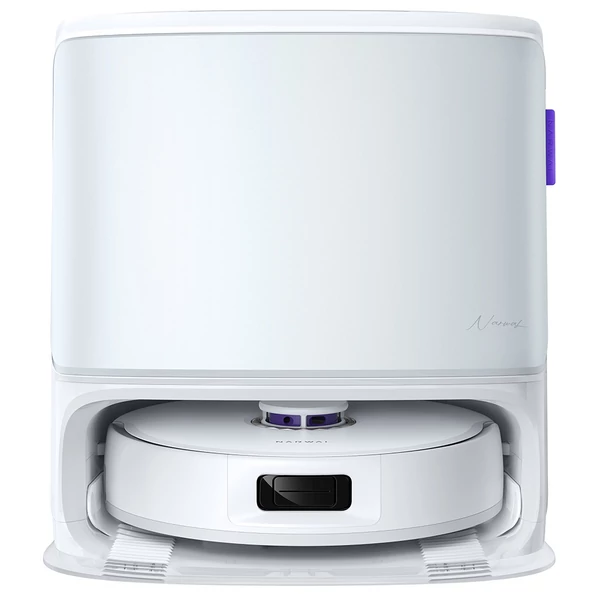 Narwal Freo Z10 robotporszívó és felmosó + tartozékcsomag