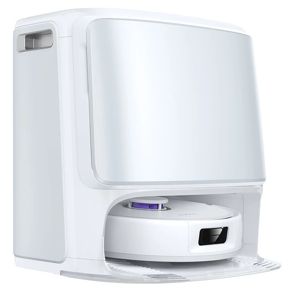 Narwal Freo Z10 robotporszívó és felmosó + tartozékcsomag