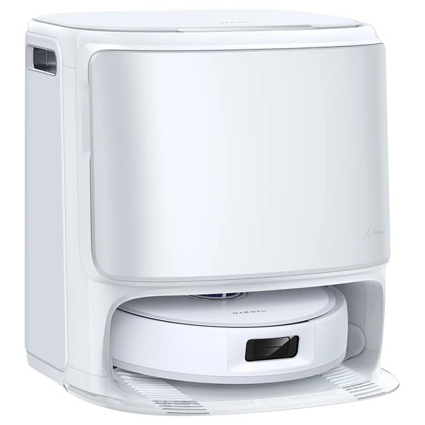 Narwal Freo Z10 robotporszívó és felmosó + tartozékcsomag