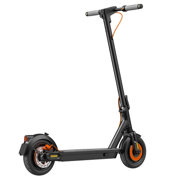 INMOTION CLIMBER elektromos roller – 2×450W motor, 36V 15Ah akku, 10" gumik, 38 km/h, 56 km hatótáv, 130 kg teherbírás