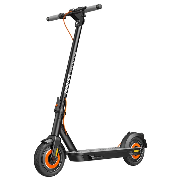 INMOTION CLIMBER elektromos roller – 2×450W motor, 36V 15Ah akku, 10" gumik, 38 km/h, 56 km hatótáv, 130 kg teherbírás