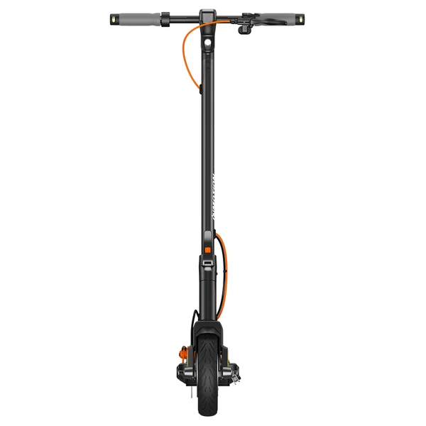 INMOTION CLIMBER elektromos roller – 2×450W motor, 36V 15Ah akku, 10" gumik, 38 km/h, 56 km hatótáv, 130 kg teherbírás