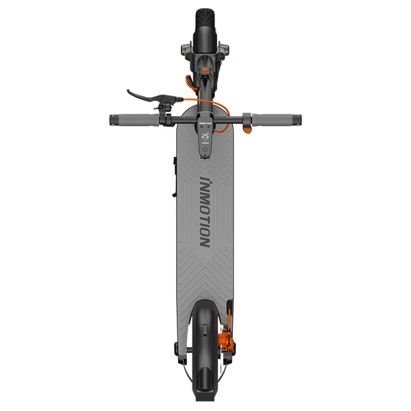 INMOTION CLIMBER elektromos roller – 2×450W motor, 36V 15Ah akku, 10" gumik, 38 km/h, 56 km hatótáv, 130 kg teherbírás