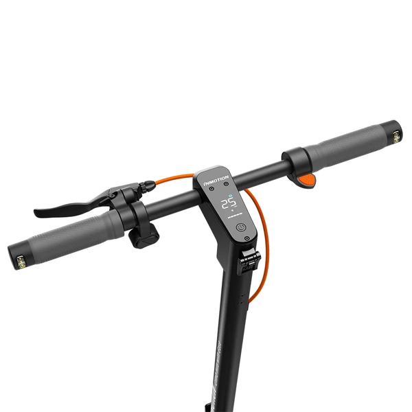 INMOTION CLIMBER elektromos roller – 2×450W motor, 36V 15Ah akku, 10" gumik, 38 km/h, 56 km hatótáv, 130 kg teherbírás