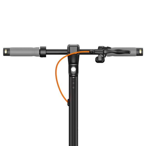 INMOTION CLIMBER elektromos roller – 2×450W motor, 36V 15Ah akku, 10" gumik, 38 km/h, 56 km hatótáv, 130 kg teherbírás