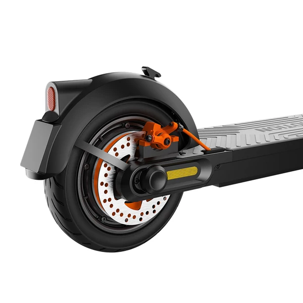 INMOTION CLIMBER elektromos roller – 2×450W motor, 36V 15Ah akku, 10" gumik, 38 km/h, 56 km hatótáv, 130 kg teherbírás