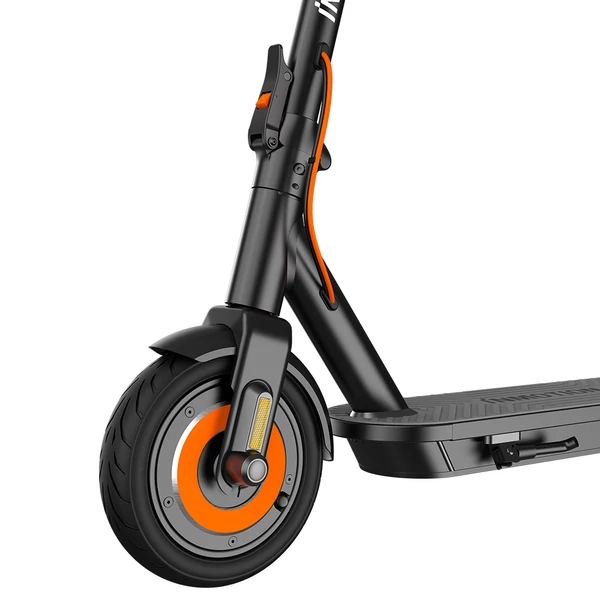 INMOTION CLIMBER elektromos roller – 2×450W motor, 36V 15Ah akku, 10" gumik, 38 km/h, 56 km hatótáv, 130 kg teherbírás