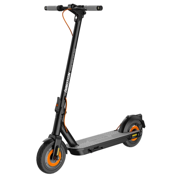 INMOTION CLIMBER elektromos roller – 2×450W motor, 36V 15Ah akku, 10" gumik, 38 km/h, 56 km hatótáv, 130 kg teherbírás