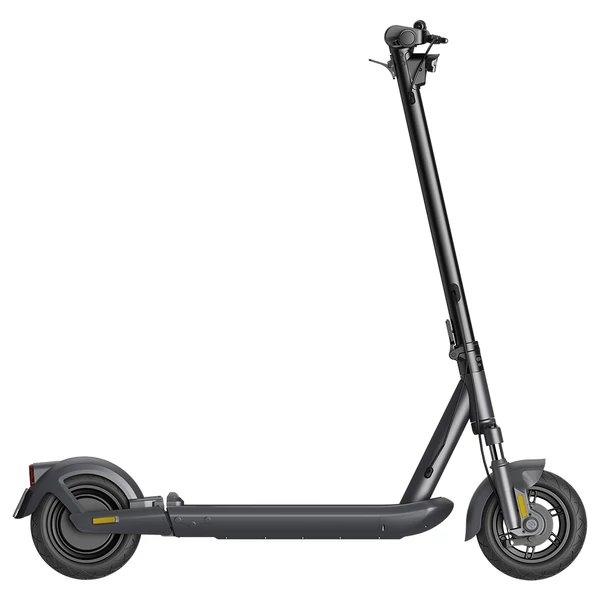 INMOTION S1 elektromos roller, 500W motor, 54V 13Ah akku, 30 km/h, 90 km hatótáv, 10" gumi, felfüggesztés, IP55, LCD kijelző