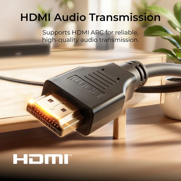 Ultimea Aura S4T 7.1 hangrendszer mélynyomóval, 4 surround hangfallal, 360° virtuális térhangzás, HDMI eARC, Bluetooth 6.0