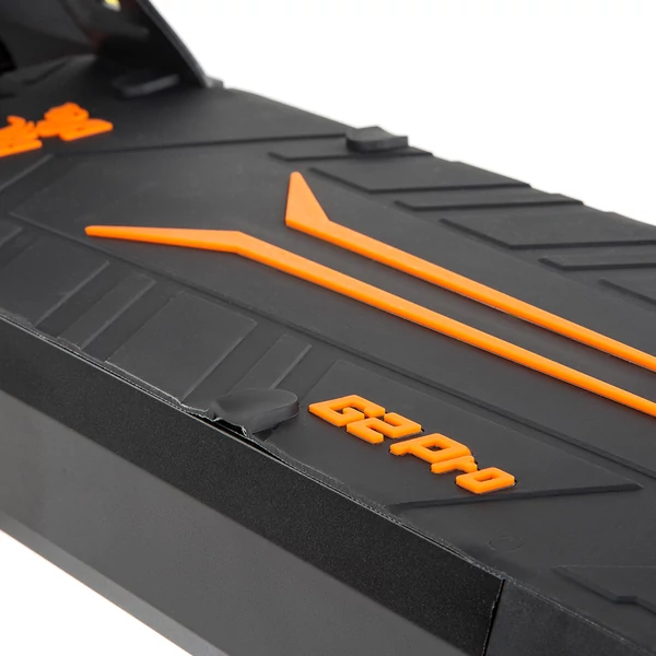 KuKirin G2 Pro ABE elektromos roller, 500W, 48V 15.6Ah, 65 km hatótáv, 20 km/h, 9" gumik, dupla tárcsafék, IP54