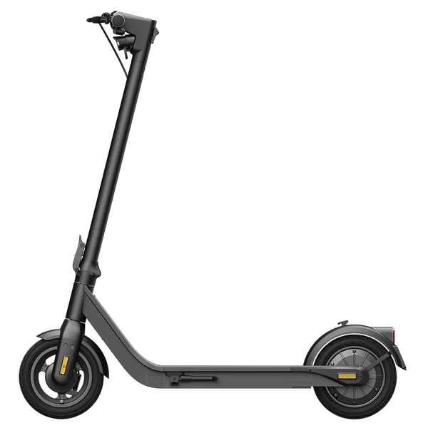 INMOTION Air elektromos roller, 350W motor, 30 km/h, 35 km hatótáv, 10" gumik, 120 kg teherbírás