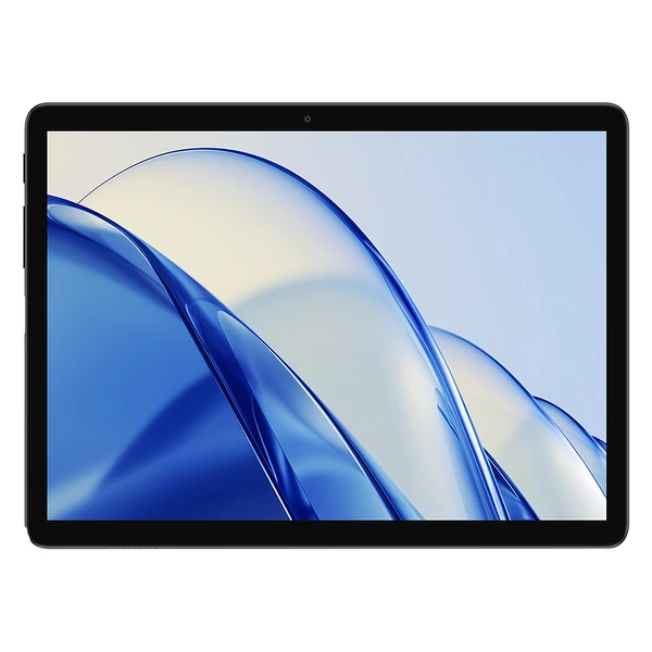 ALLDOCUBE iPlay 70 SE gyermek tablet, 10.1'' IPS, 3GB+64GB, Android 15, WiFi 6, LTE, 5500mAh - Kék, pink tokban