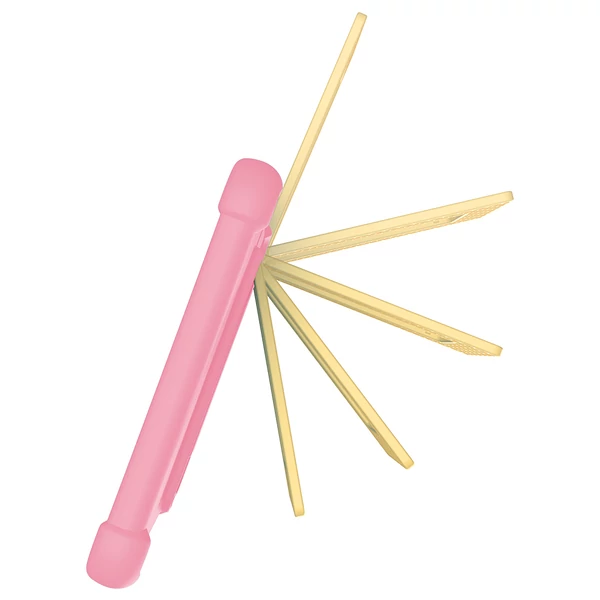 ALLDOCUBE iPlay 70 SE gyermek tablet, 10.1'' IPS, 3GB+64GB, Android 15, WiFi 6, LTE, 5500mAh - Kék, pink tokban