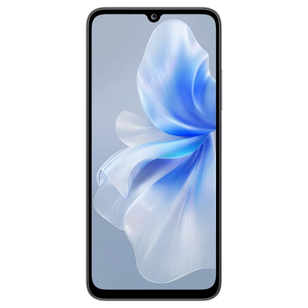 FOSSiBOT S2 4G okostelefon, Android 14, 8GB/256GB, 6.72'' FHD kijelző, 5000mAh, 50+16MP kamera, Dual SIM, NFC – Szürke