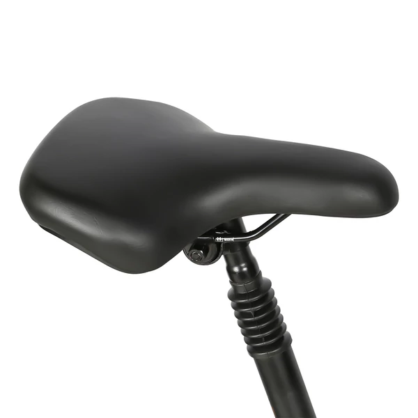 SAMEBIKE RS-A01 Pro-T elektromos kerékpár, 500W motor, 36V 15Ah akku, 26” kerék, 32 km/h, 90 km hatótáv, Shimano 7 sebesség – Fekete