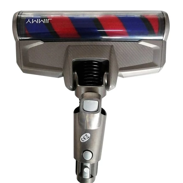 Padlókefe (kefefej + kefe) JIMMY JV85 Pro vezeték nélküli kézi porszívóhoz