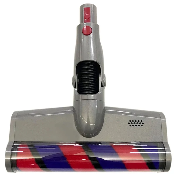 Padlókefe (kefefej + kefe) JIMMY JV85 Pro vezeték nélküli kézi porszívóhoz