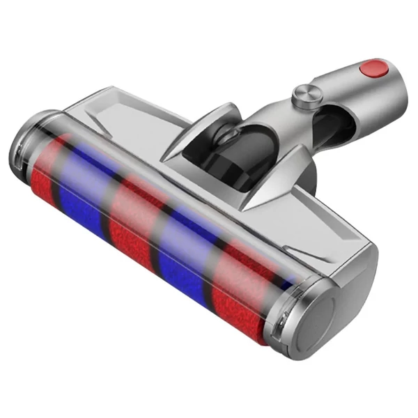 Padlókefe (kefefej + kefe) JIMMY JV85 Pro vezeték nélküli kézi porszívóhoz