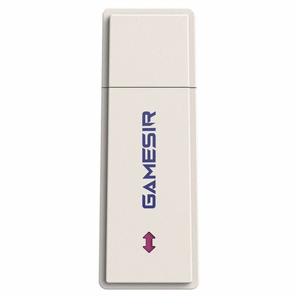 GameSir Nova Lite vezeték nélküli dongle – adapter játékvezérlőkhöz