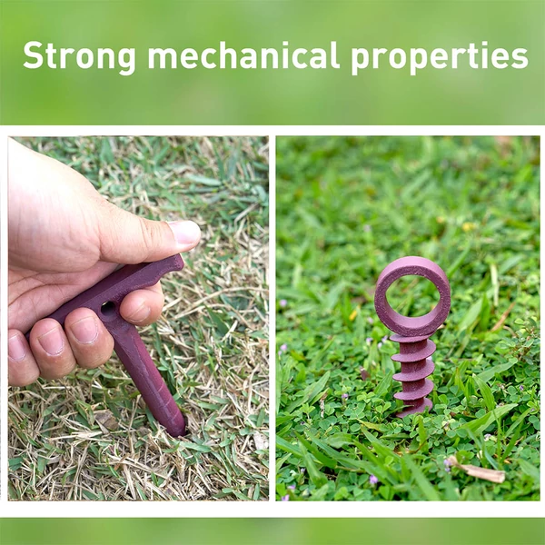 ERYONE ASA Szénszálas Filament 1kg – Lila‑Vörös (Carbon Fiber ASA)