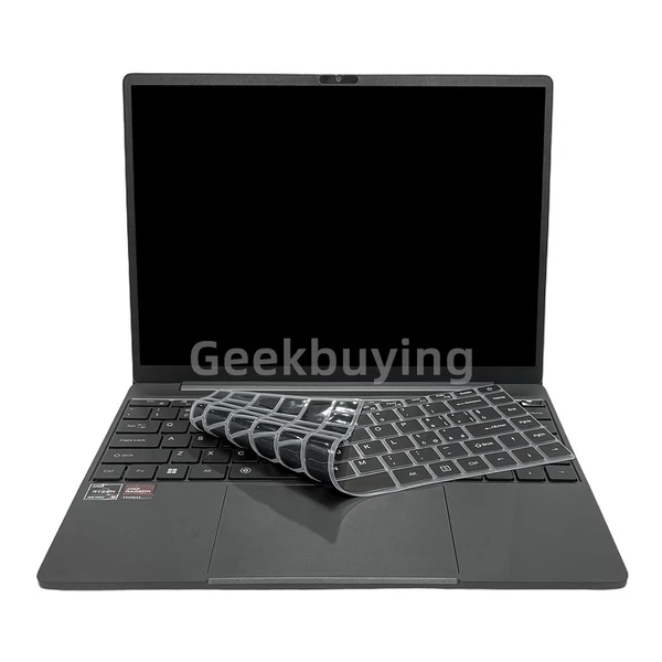 CHUWI CoreBook X laptop billentyűzetvédő fólia – olasz kiosztáshoz