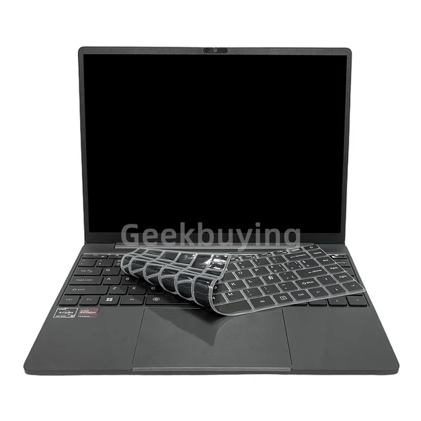 CHUWI CoreBook X laptop billentyűzetvédő fólia – spanyol kiosztáshoz