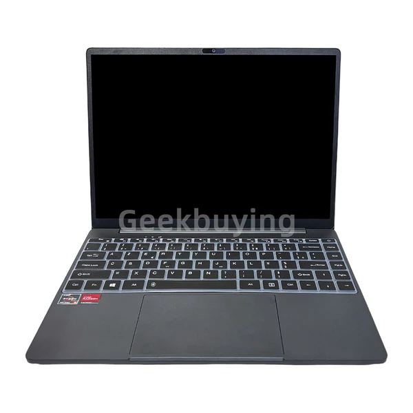 CHUWI CoreBook X laptop billentyűzetvédő fólia – francia kiosztáshoz