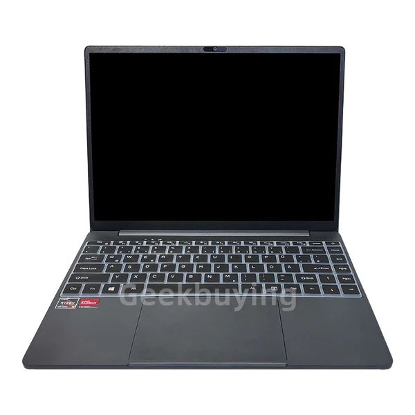 CHUWI CoreBook X laptop billentyűzetvédő fólia – német kiosztáshoz