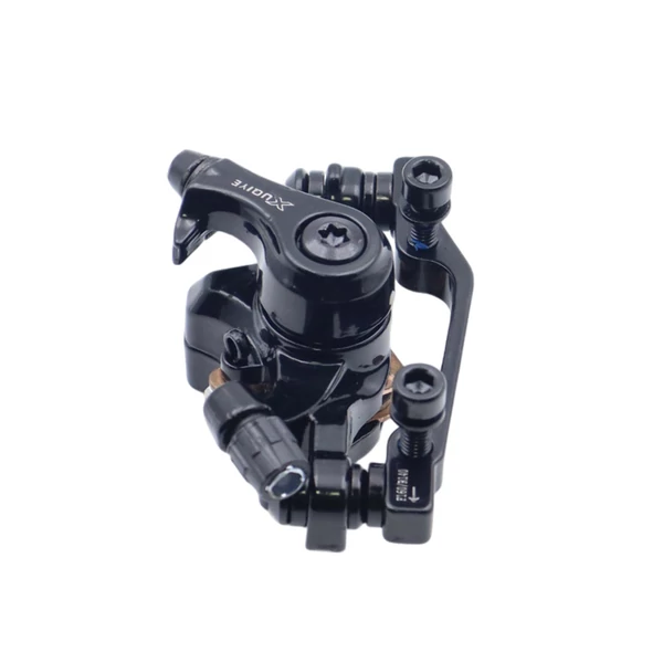 KuKirin C1 Pro első tárcsafék – első féktárcsa cserealkatrész elektromos rollerhez