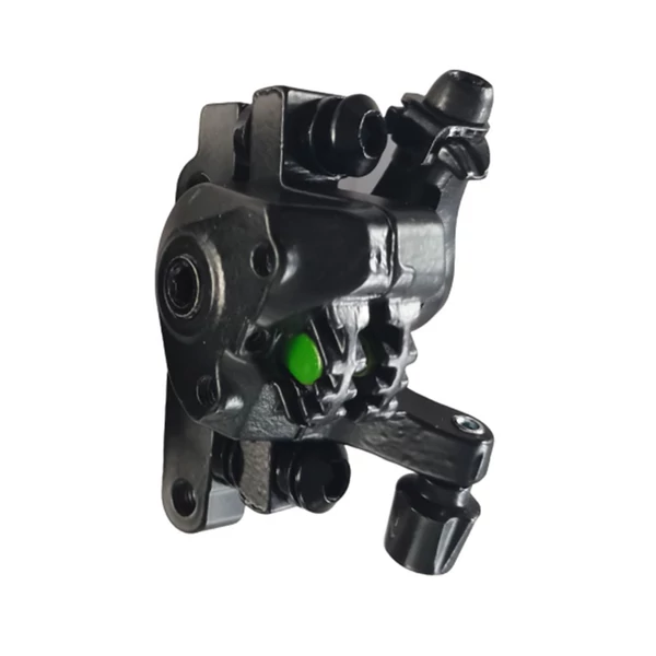 Hátsó tárcsafék bilincs KuKirin G2 Max elektromos rollerhez