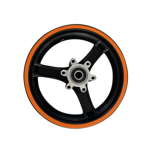 Első kerékagy KuKirin G2 Max elektromos rollerhez