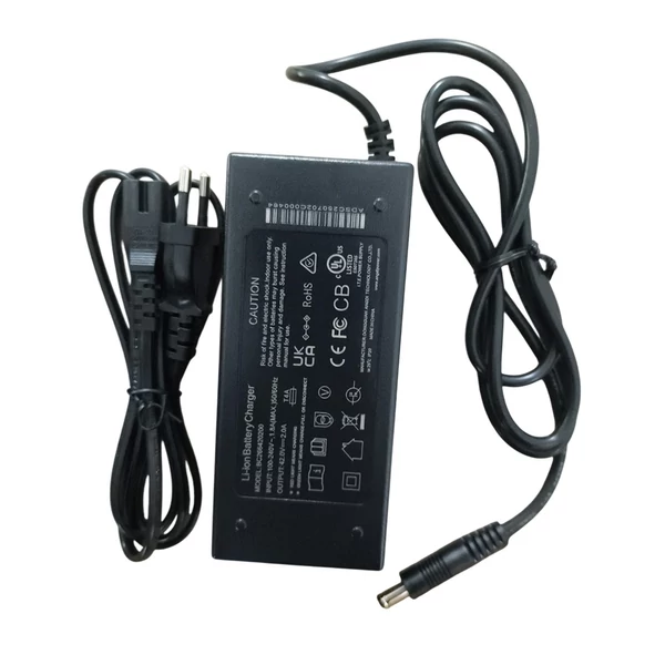 Pótalkatrész Touroll MA2 elektromos rollerhez / e‑roller tartozék