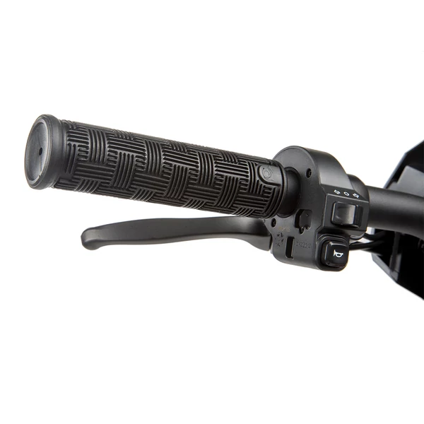 KuKirin G2 elektromos roller, 500W motor, 48V 15.6Ah akku, 65 km hatótáv, 25 km/h, 10” defektálló gumi, dupla tárcsafék, IPX4