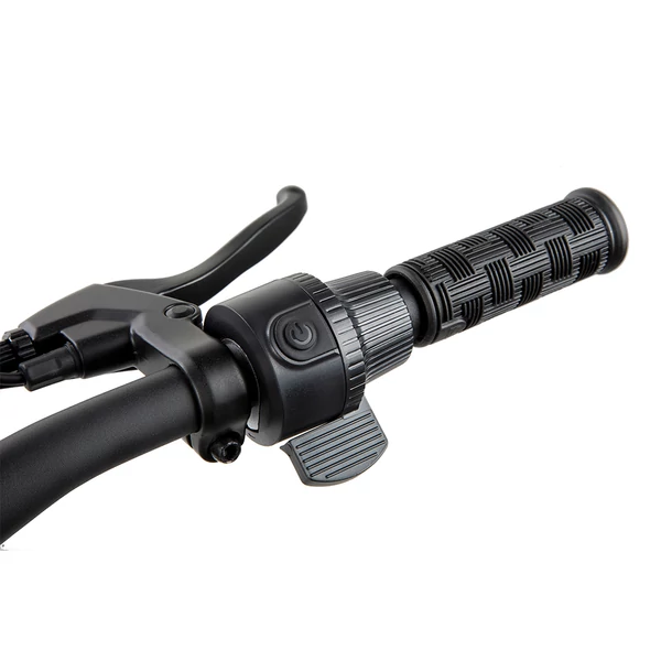 KuKirin G2 elektromos roller, 500W motor, 48V 15.6Ah akku, 65 km hatótáv, 25 km/h, 10” defektálló gumi, dupla tárcsafék, IPX4