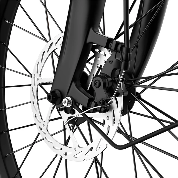 E·Bycco V1 elektromos kerékpár, 250W (500W), 36V 15.6Ah kivehető akku, 25 km/h, akár 90 km hatótáv, 28” e-bike, SHIMANO 7 seb., dupla tárcsafék – Fekete