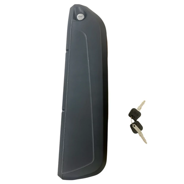 Akkumulátor Touroll MA2 elektromos kerékpárhoz – nagy kapacitású csereakku e‑bike‑hoz