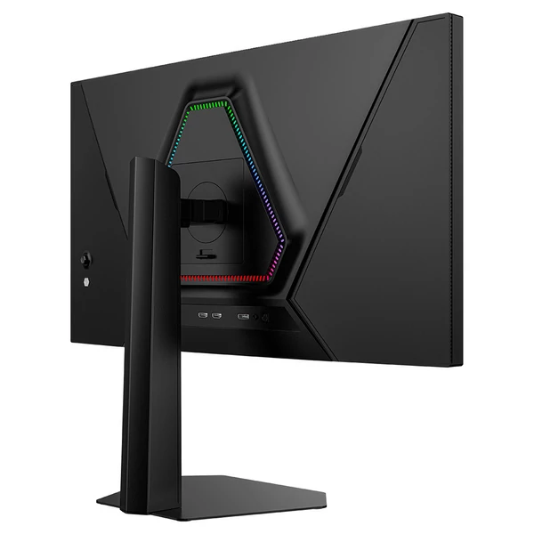 TITAN ARMY P276MS 27'' QHD 275Hz Fast IPS gamer monitor, HDR1000, 1ms, FreeSync, PBP/PIP, alacsony kékfény, dönthető, VESA
