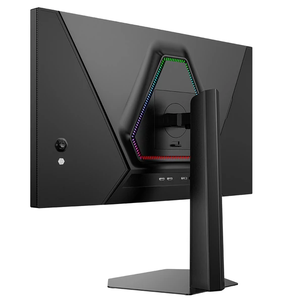 TITAN ARMY P276MS 27'' QHD 275Hz Fast IPS gamer monitor, HDR1000, 1ms, FreeSync, PBP/PIP, alacsony kékfény, dönthető, VESA