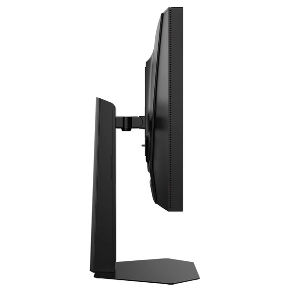 TITAN ARMY P276MS 27'' QHD 275Hz Fast IPS gamer monitor, HDR1000, 1ms, FreeSync, PBP/PIP, alacsony kékfény, dönthető, VESA